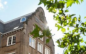 The Hoxton Lloyd Amsterdam City Centre East